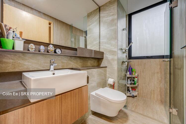 The Jovell (D17), Condominium #549940491